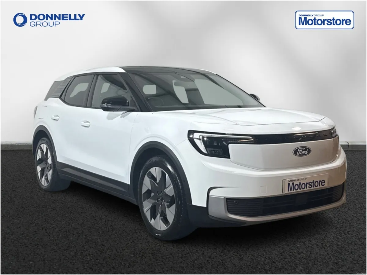 Ford Explorer Electric Estate Premium - Image 1