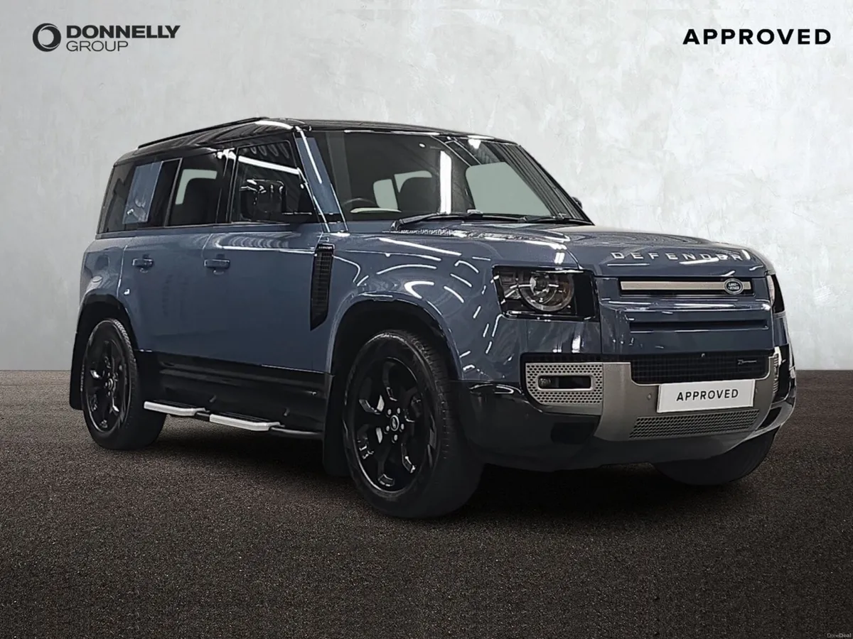 Land Rover Defender Estate X-Dynamic SE - Image 1