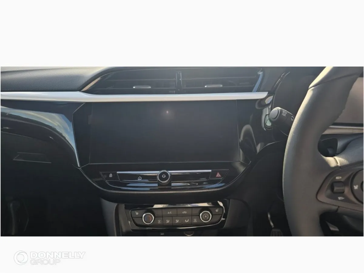 Vauxhall Corsa Hatchback Special Editions Yes - Image 5
