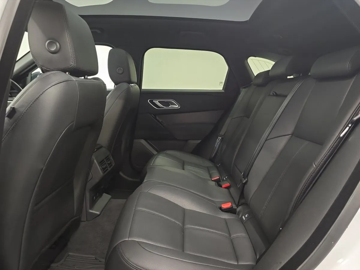 Land Rover Range Rover Velar Diesel Estate Dynamic - Image 4