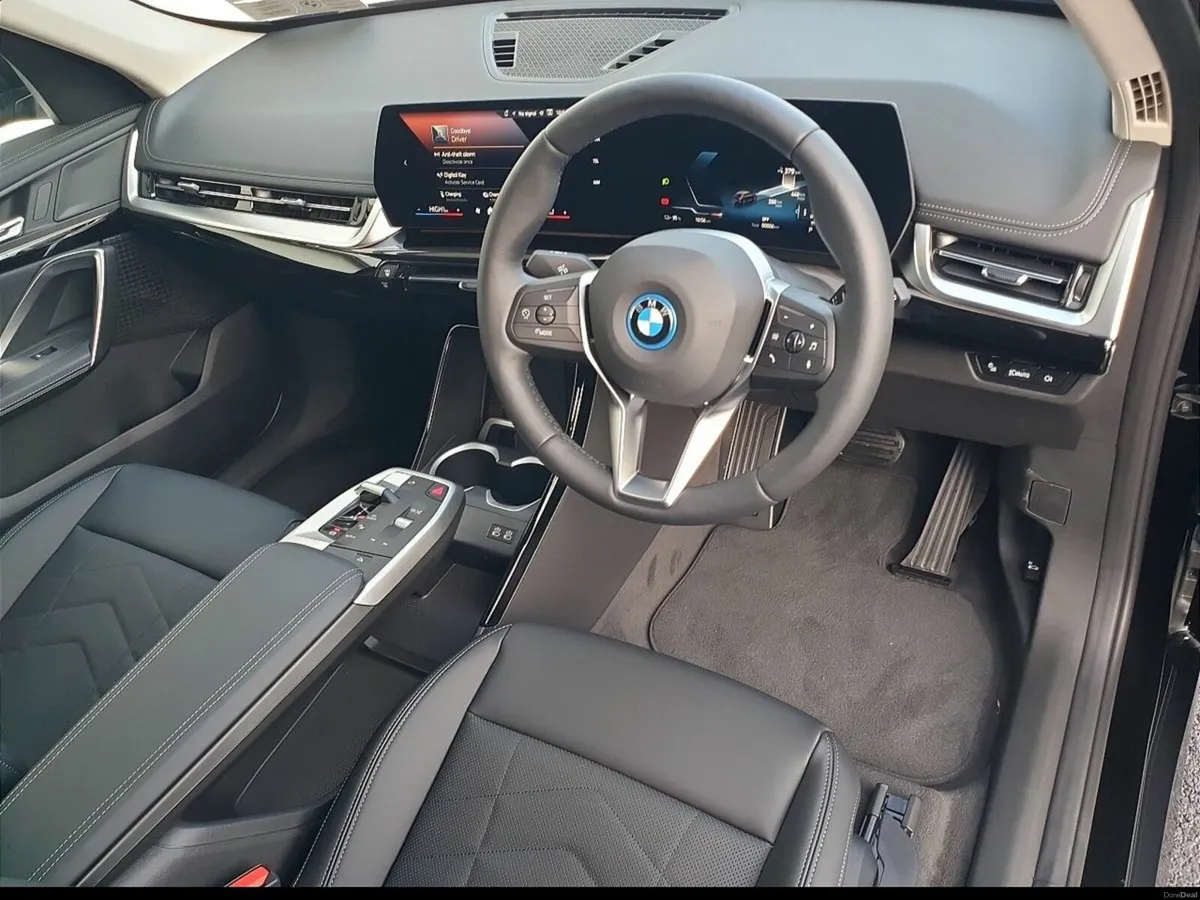 BMW iX1 iX1 eDrive20 xLine - Image 6