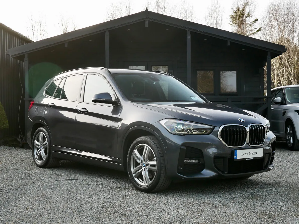 2020 BMW X1 X-Drive25e M Sport **DEPOSIT TAKEN** - Image 1