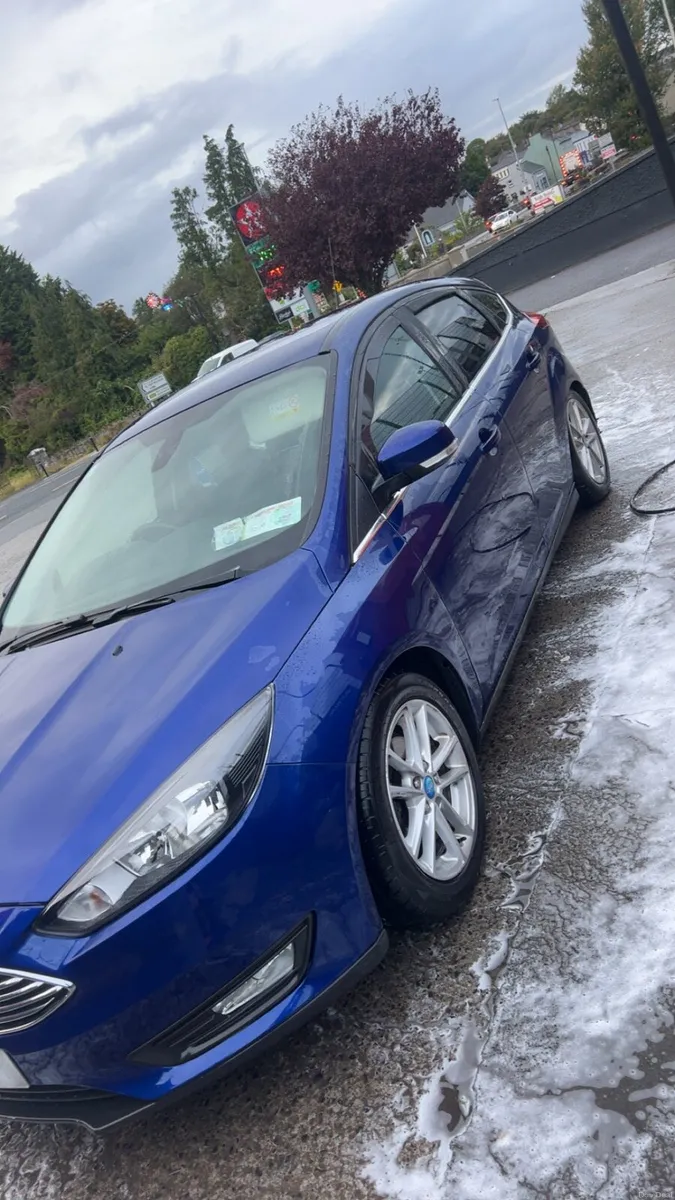 Ford focus quick sale - Image 4