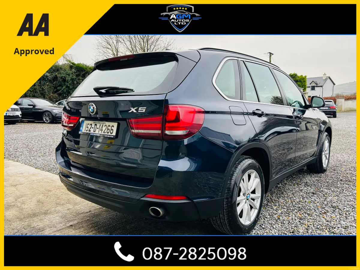 152 BMW X5 - Image 4