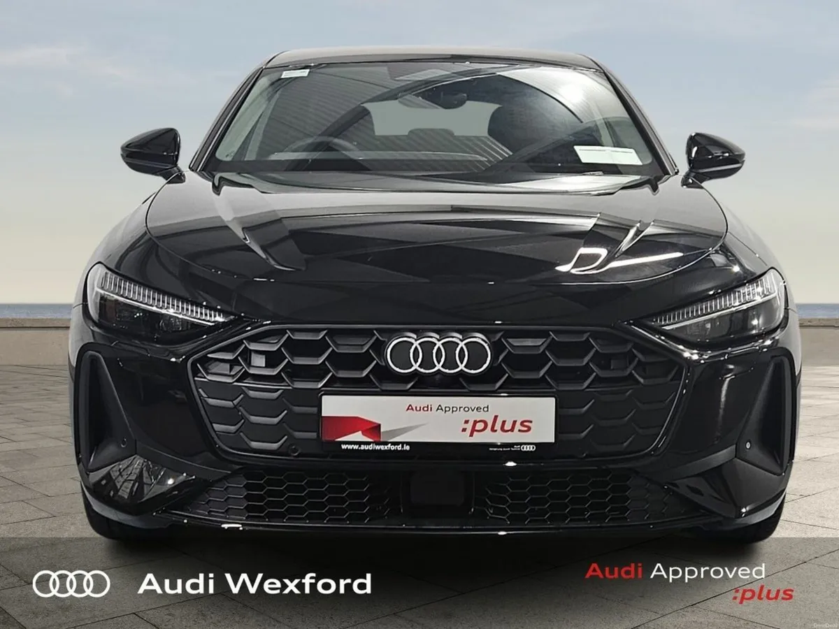 Audi A5 Audi A5 Sedan Edition One SE TDI 150 kW S - Image 3