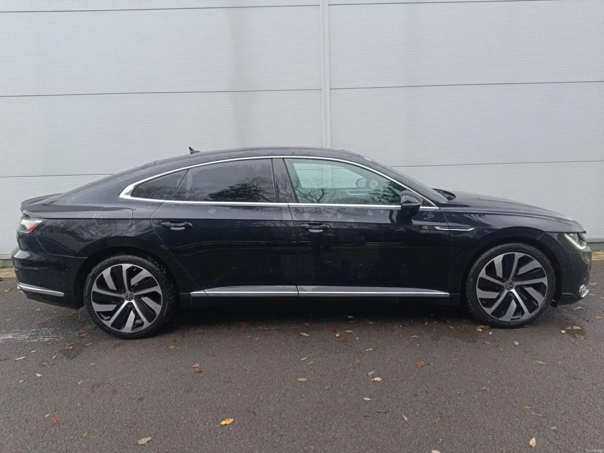 Volkswagen Arteon 2.0TDI D7F 150HP R-LINE Panorami - Image 2