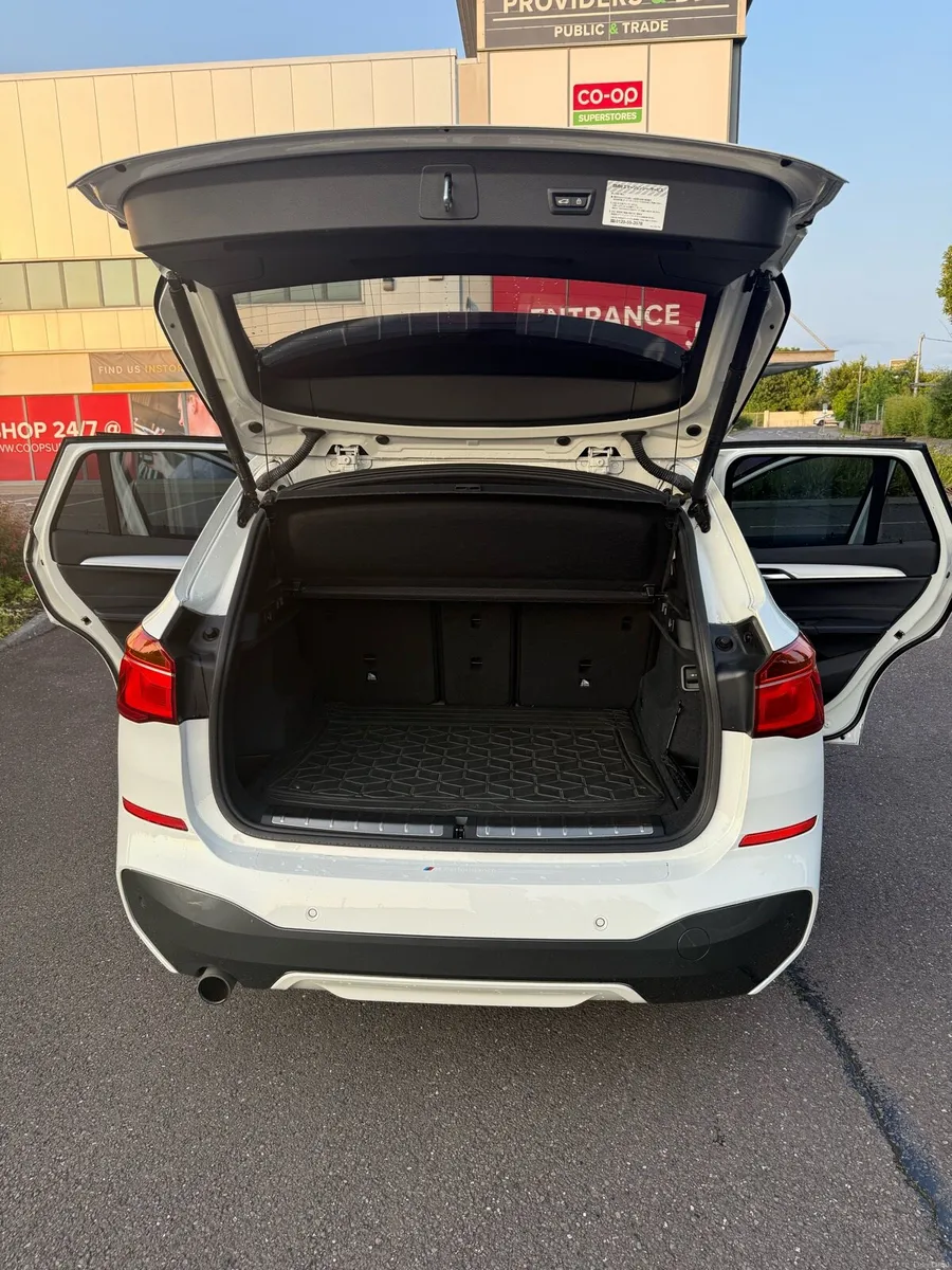 BMW X1 MSPORT XDRIVE - Image 3