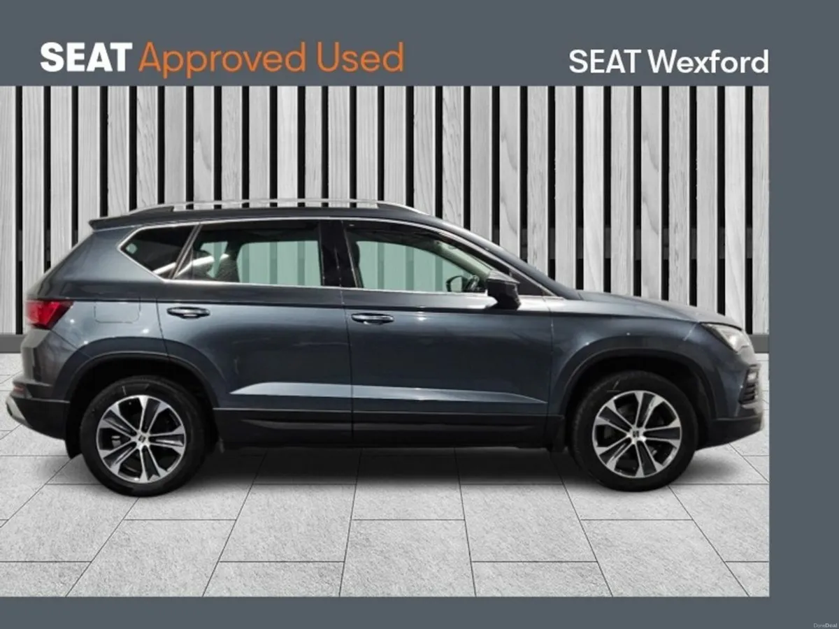 SEAT Ateca (DEP TAKEN)2.0TDI 150hp SE+ - Image 4