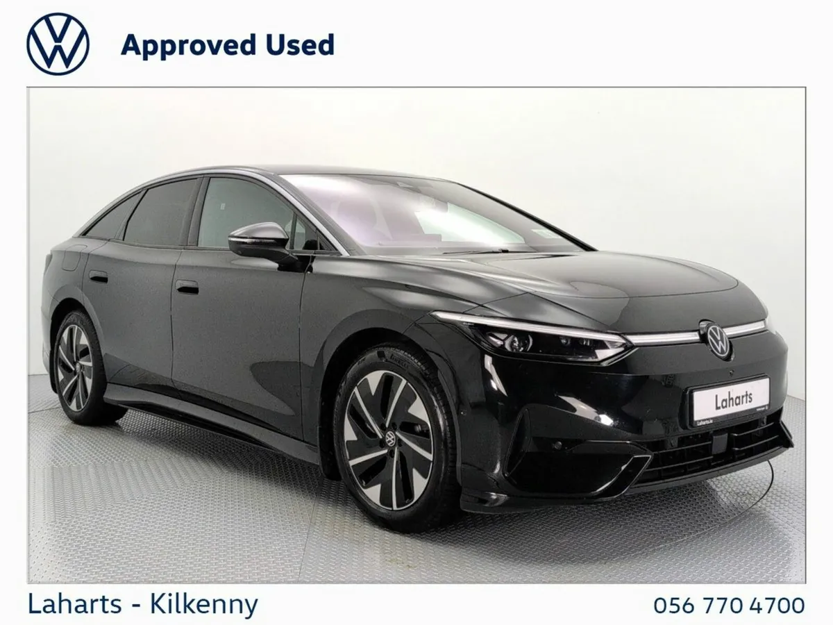 Volkswagen ID.7 PRO PLUS - Image 1