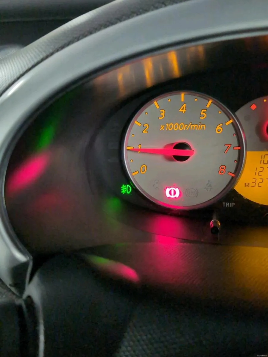 Nissan micra (ready for drive) - Image 2