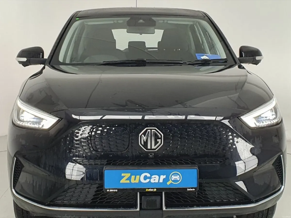 MG ZS #79 Zs Se Ev  SE  Electric 176 Auto 51.1 kWh - Image 3