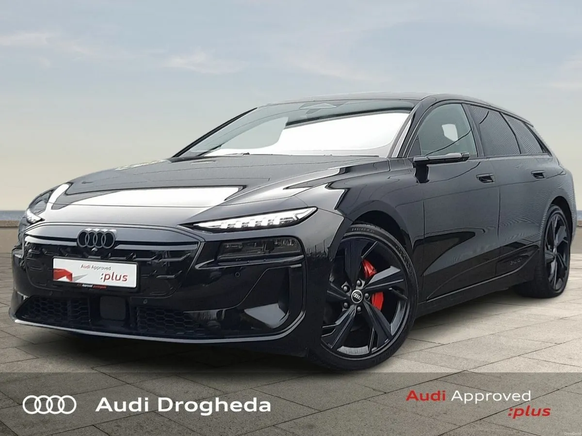 Audi A6 Avant e-tron A6 E-Tron Performance Launch - Image 4