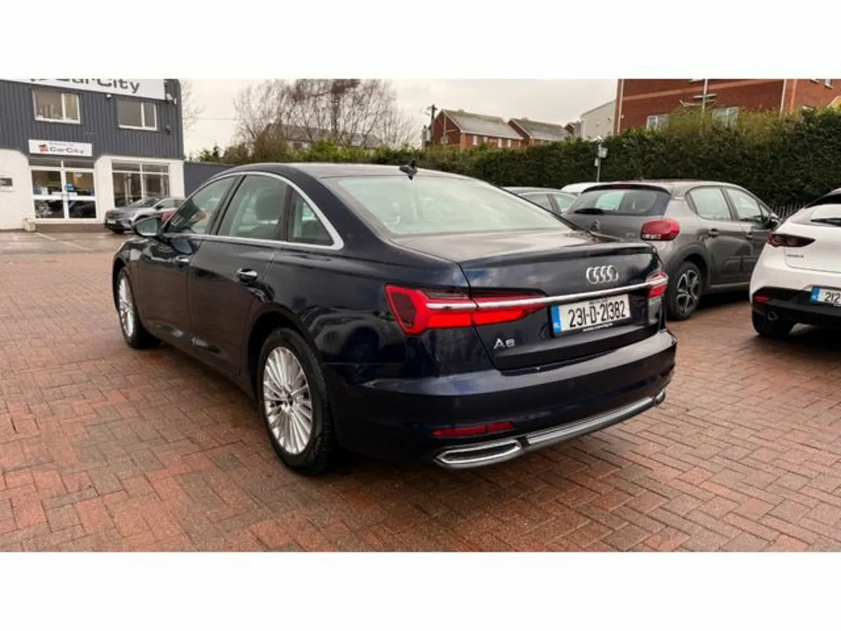 Audi A6 Limousine 40 TDI SE 5DR Auto - Image 3