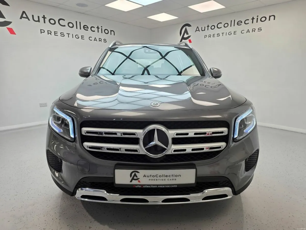 Mercedes-Benz GLB **GLB 200d**7 Seater** - Image 2