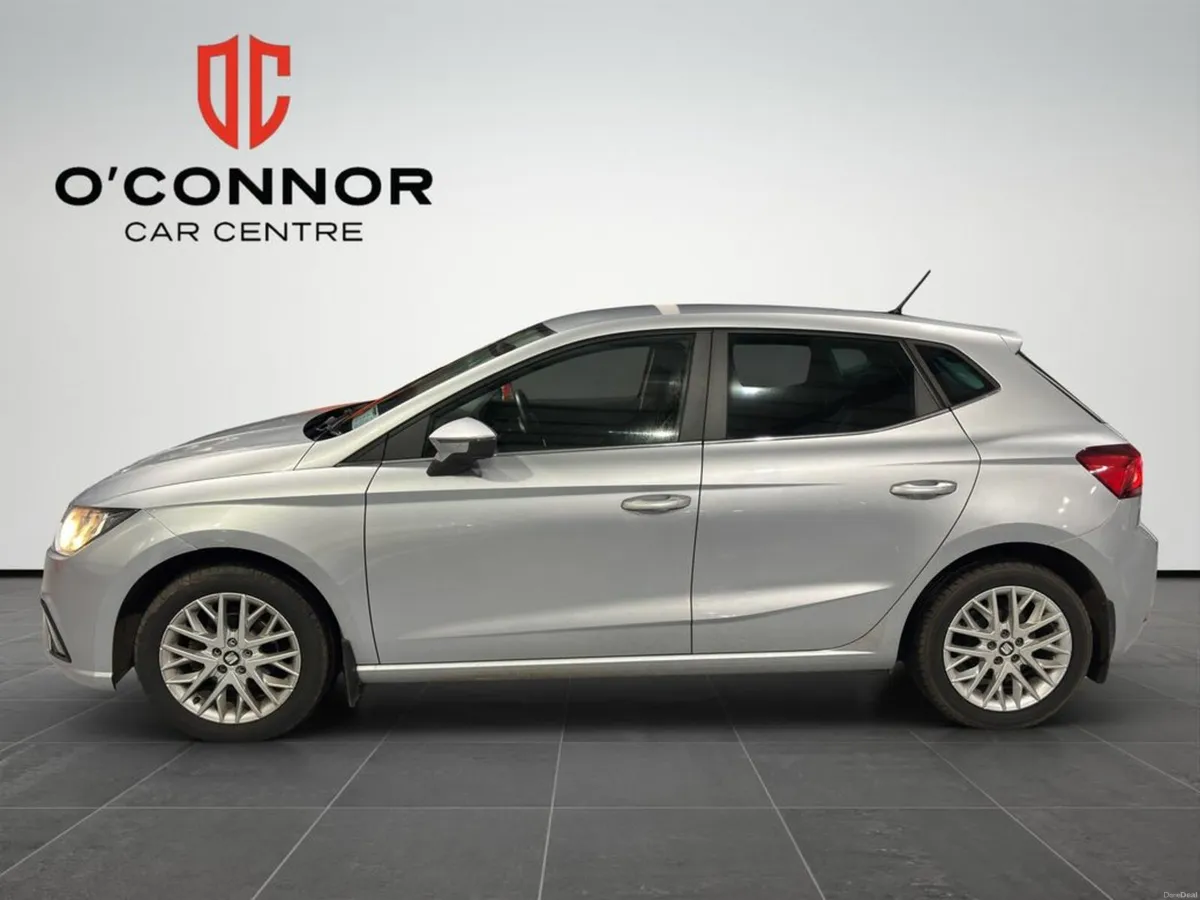 SEAT Ibiza 1.0tsi 95HP SE 5DR - Image 3