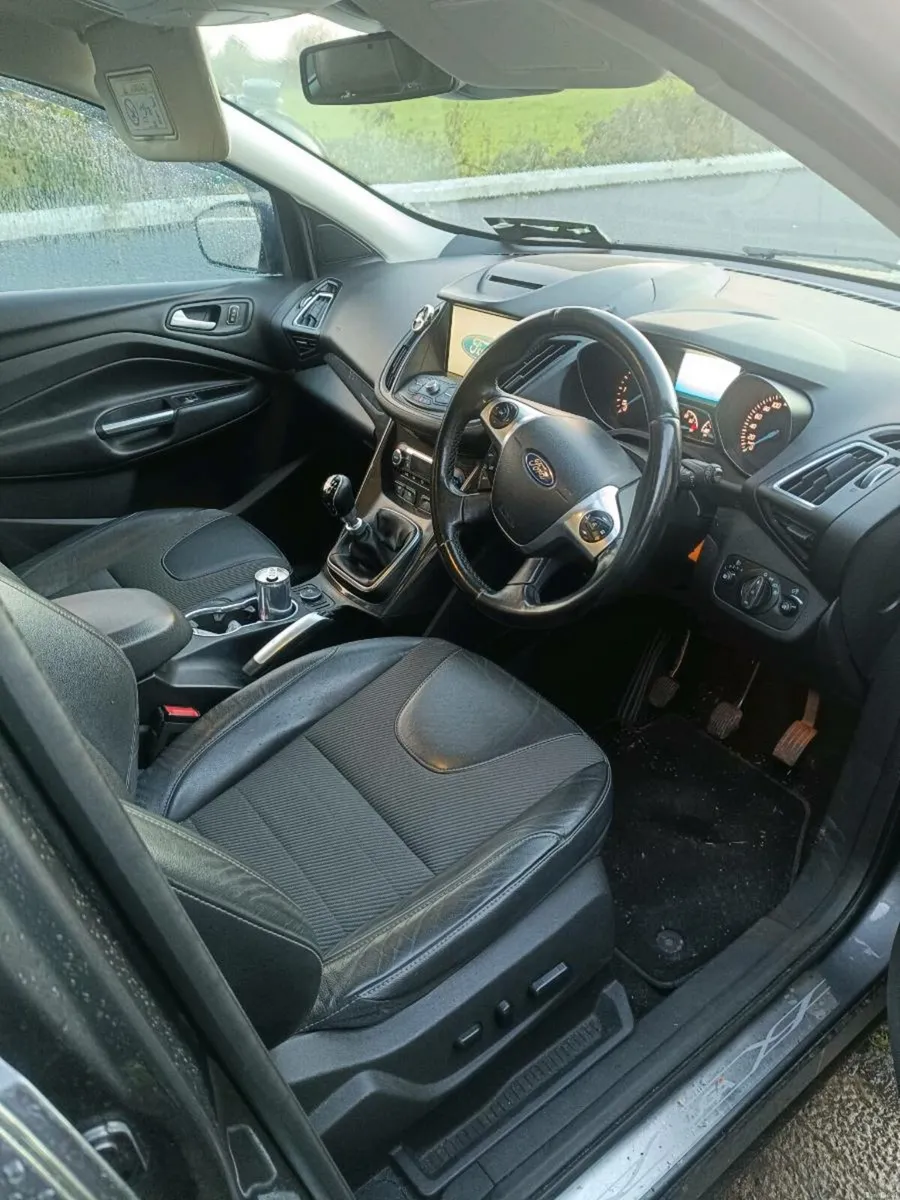 Ford Kuga 2 - Image 4