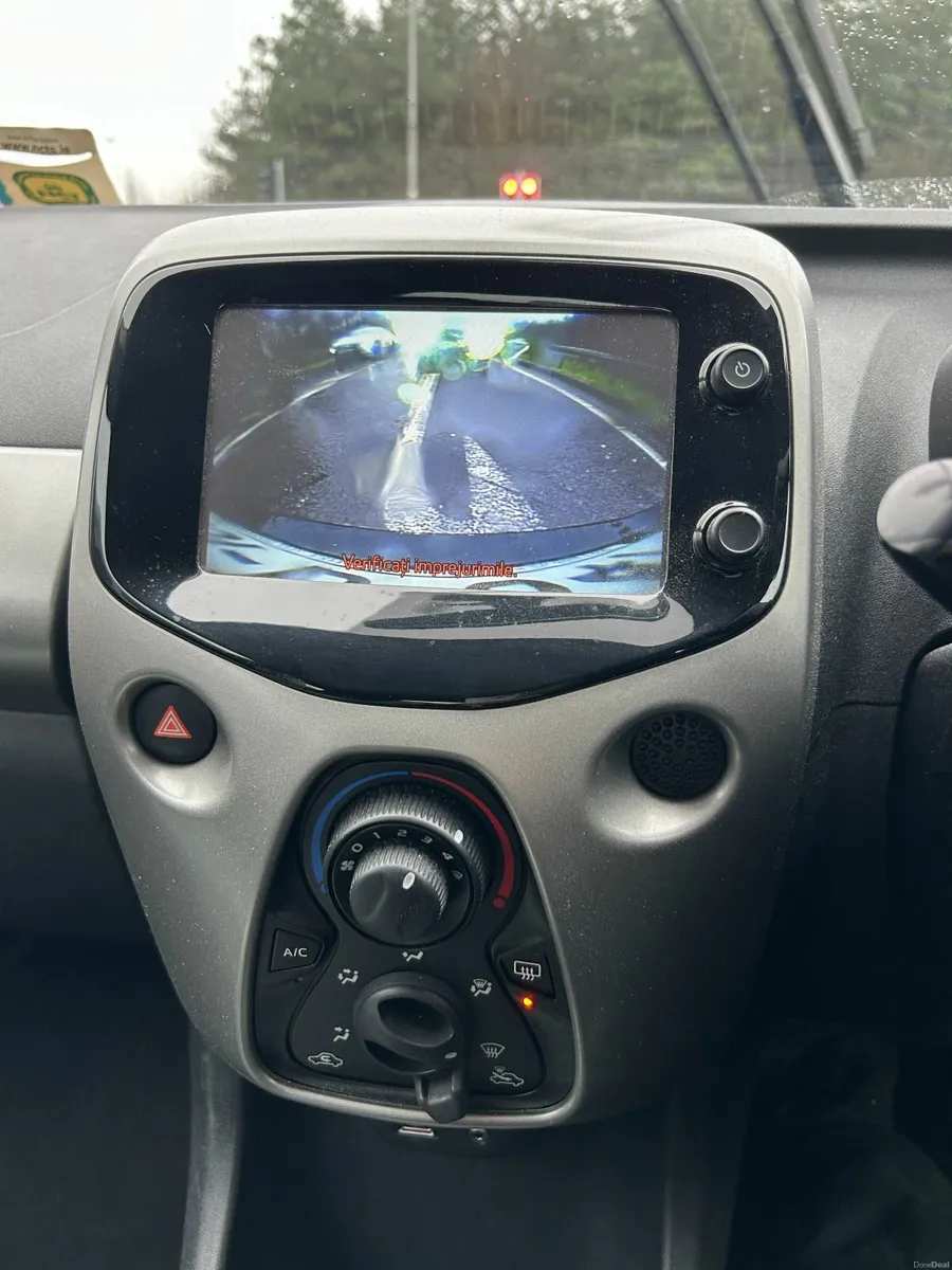 Toyota Aygo 2016 1.0 petrol NCT12/27 - Image 1