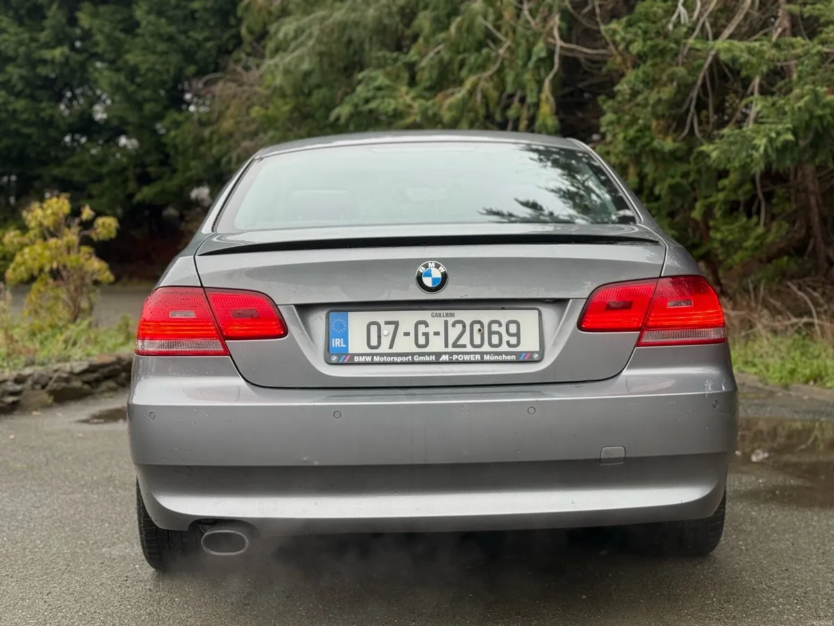BMW E92 EXCELLENT CONDITION & FRESH NCT - Image 3