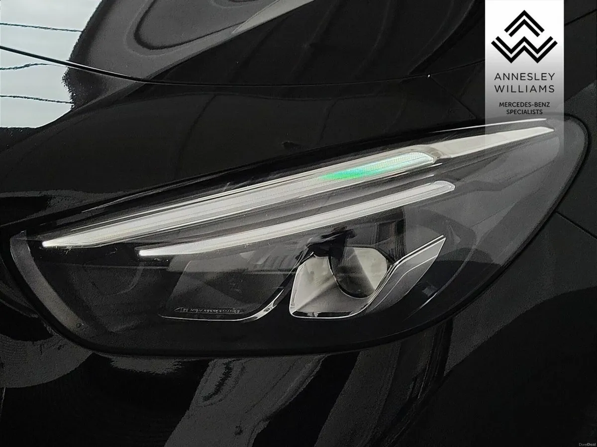 Mercedes-Benz B-Class B180d Auto Style - Image 4