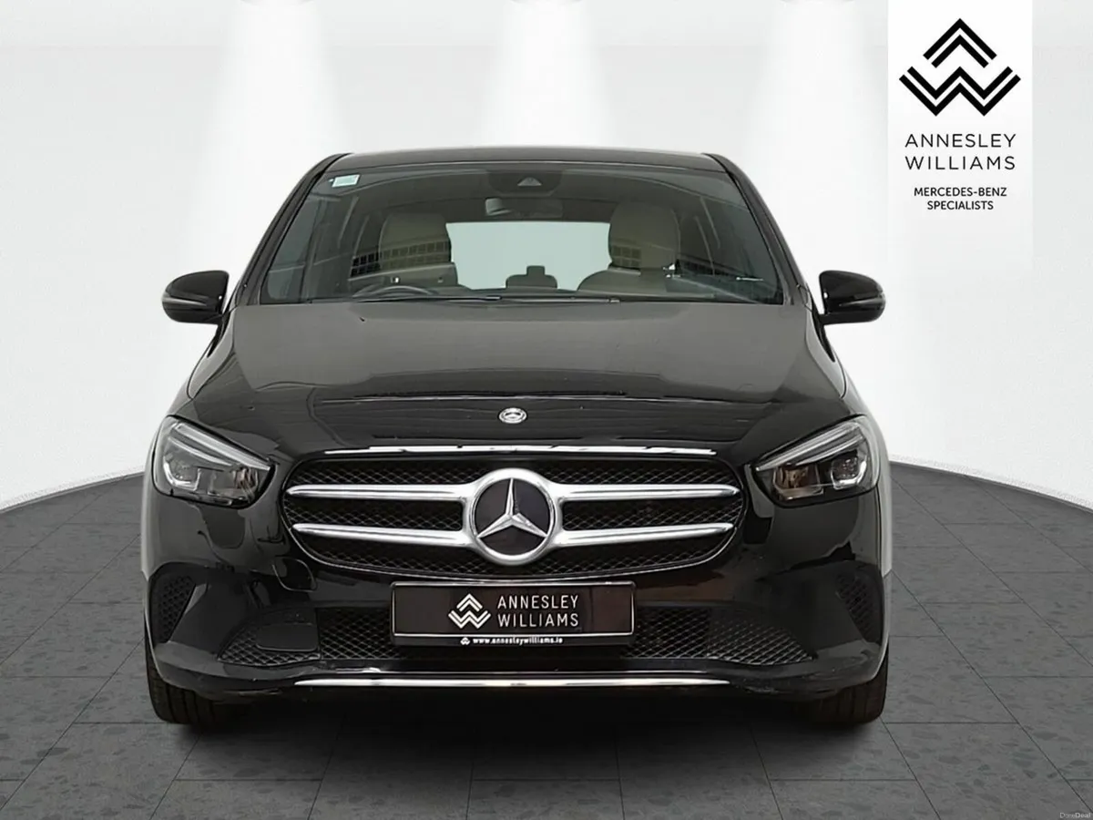 Mercedes-Benz B-Class B180d Auto Style - Image 2