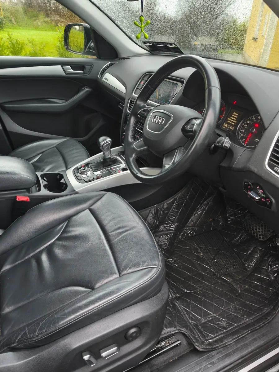 Audi Q5 2.0 TDI SE Quattro 187BHP Auto - Image 2