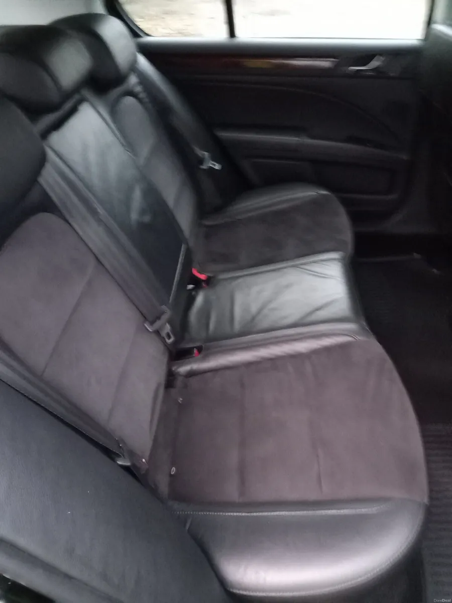 2013 Skoda Superb NEW NCT 1.6 Diesel - Image 2