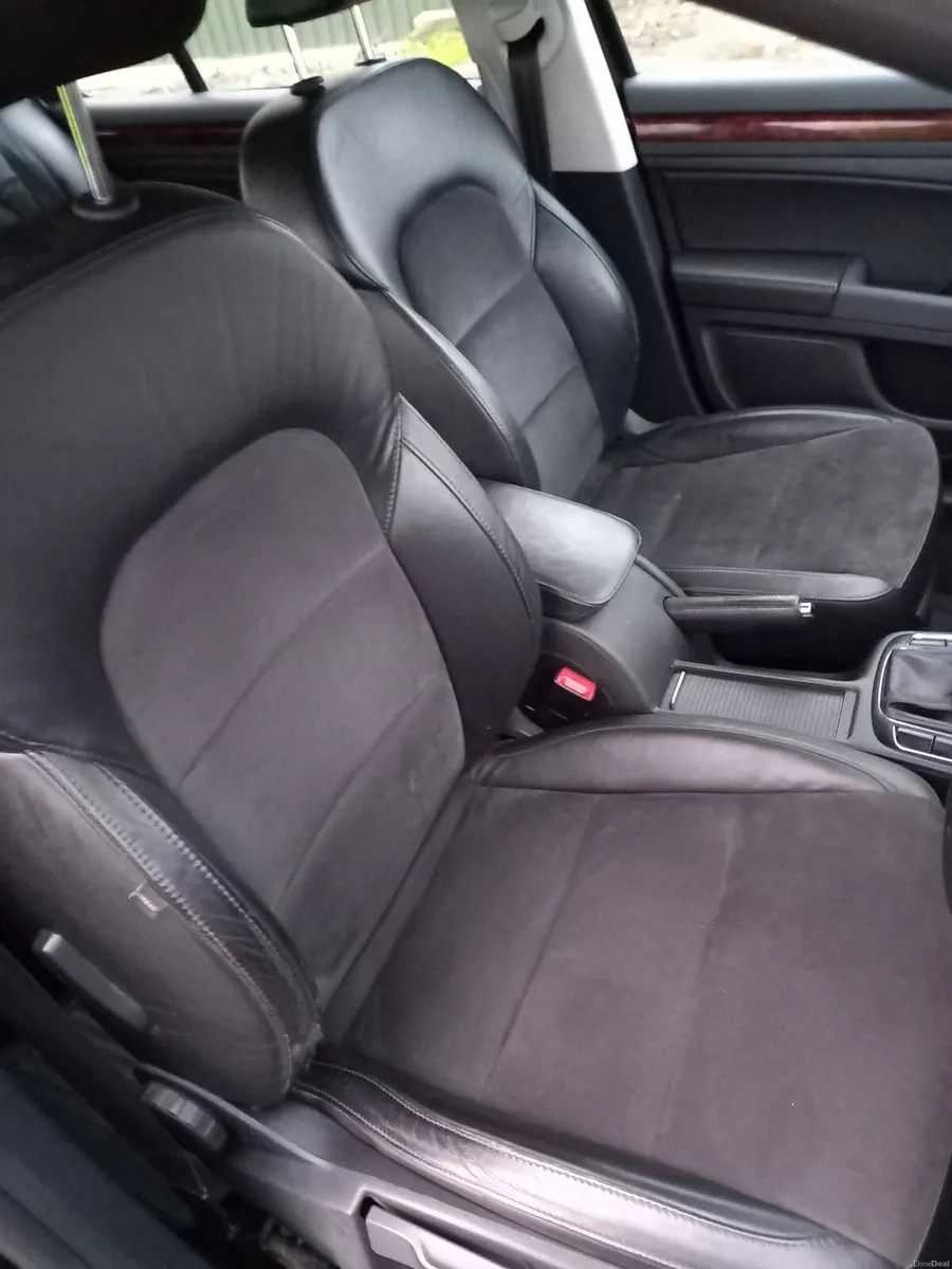 2013 Skoda Superb NEW NCT 1.6 Diesel - Image 3