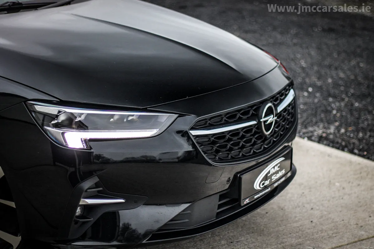 221 OPEL INSIGNIA SC GRAND - Image 4