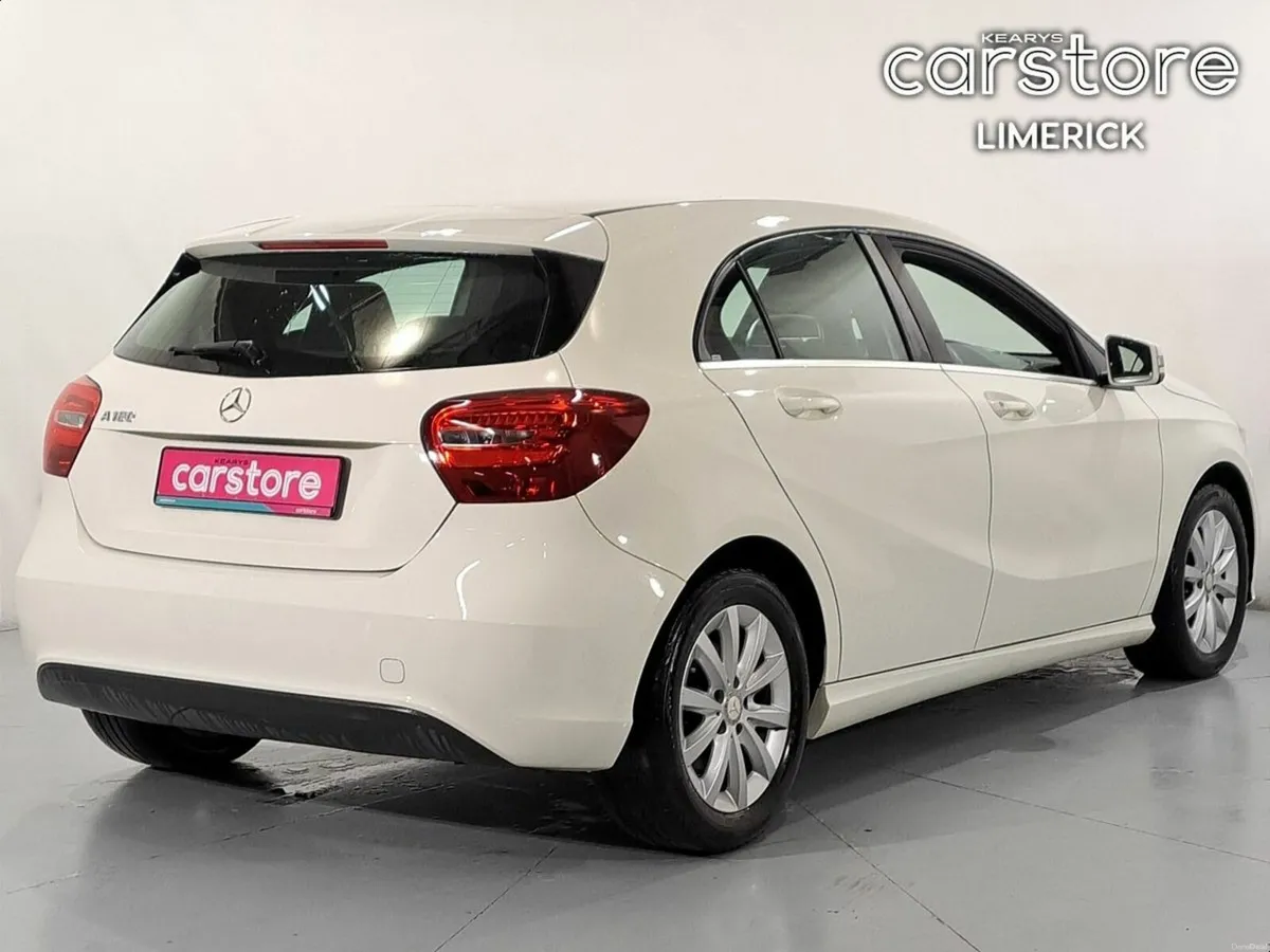 Mercedes-Benz A-Class A 180 - Image 3