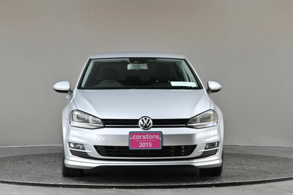 Volkswagen Golf 1.4 TSI DSG HIGHLINE 103KW - Image 2