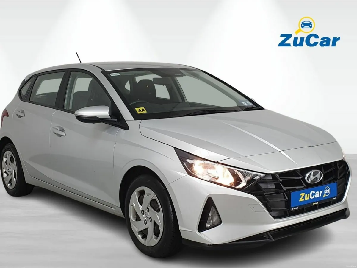 Hyundai i20 #267 .2 Classic - Image 1