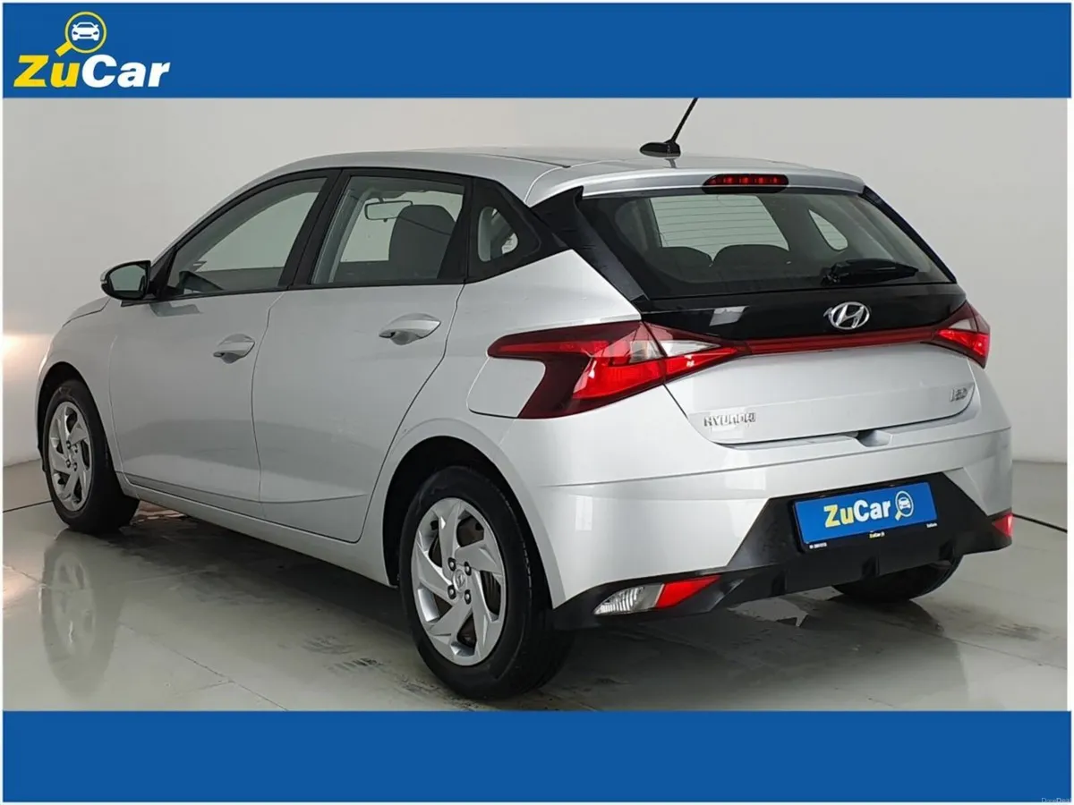 Hyundai i20 #267 .2 Classic - Image 4