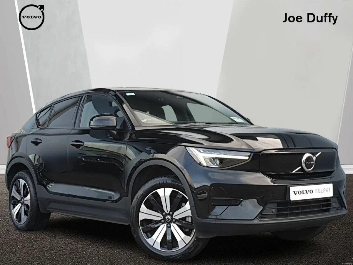 Volvo C40 C40 Core Recharge Ev  Core  231 Recharge - Image 1