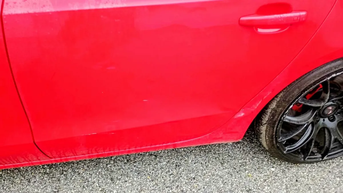 Audi A5 2012 - Image 2