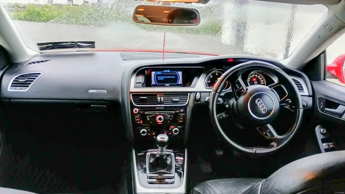 Audi A5 2012 - Image 4