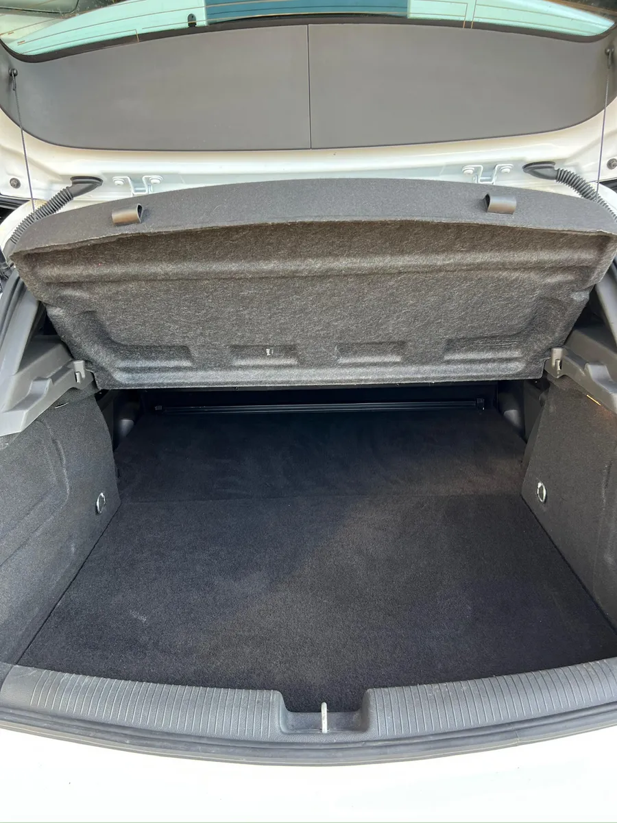 Opel Astra Van - Image 6