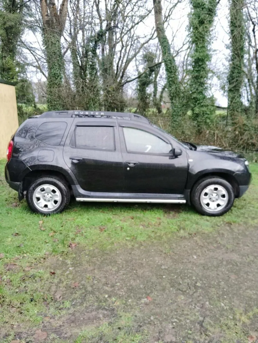 Dacia Duster 2016 - Image 3
