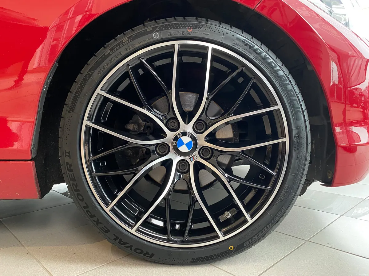 BMW 1-Series 2016 116D - Image 6