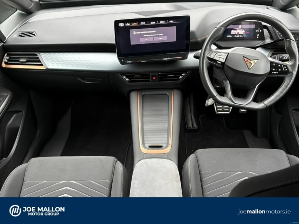 Cupra Born 58kWh 204hp - Image 4