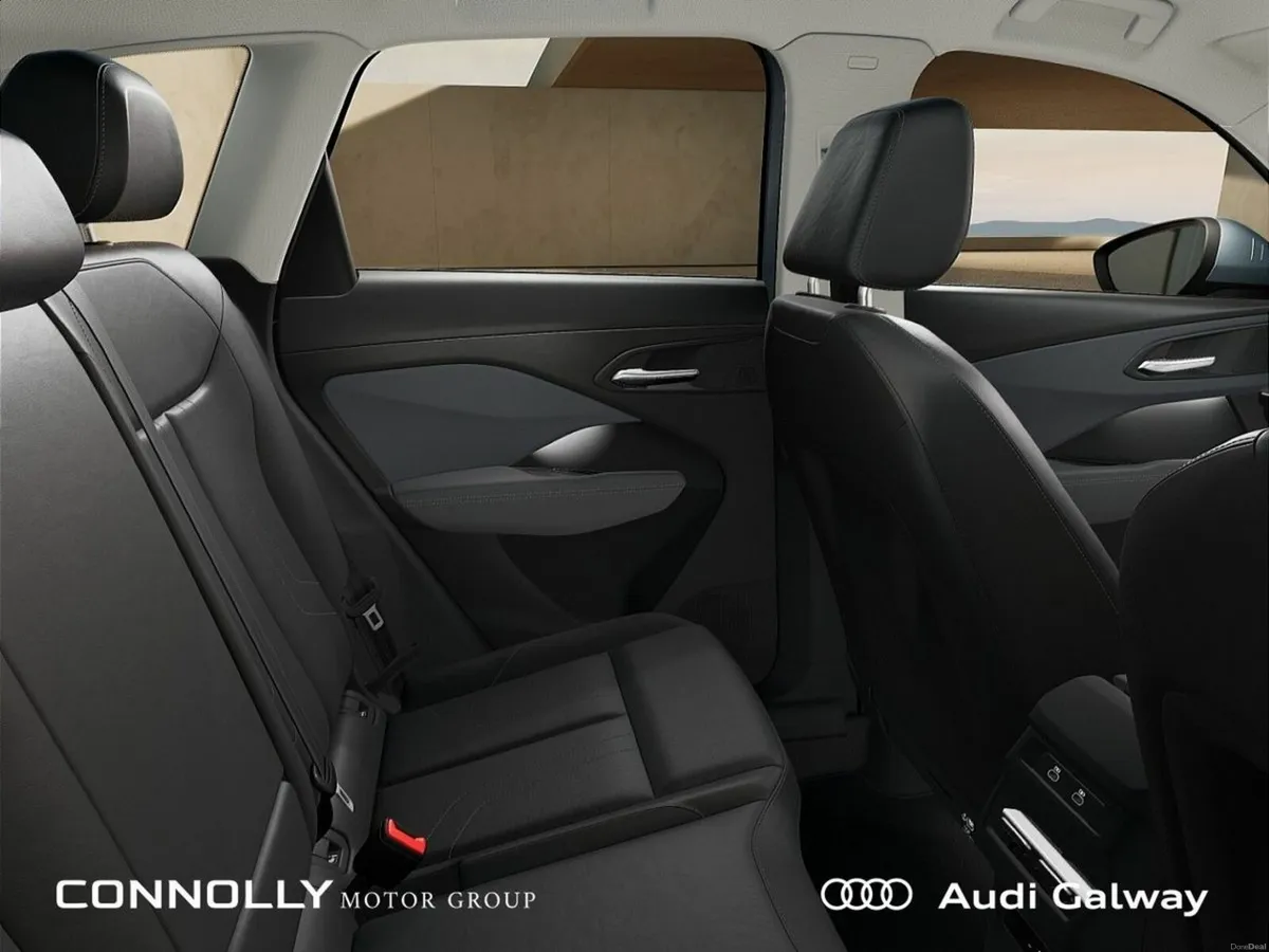 Audi Q3 €544 p/m - E-HYBRID S-LINE 200kW  A/T - Image 6