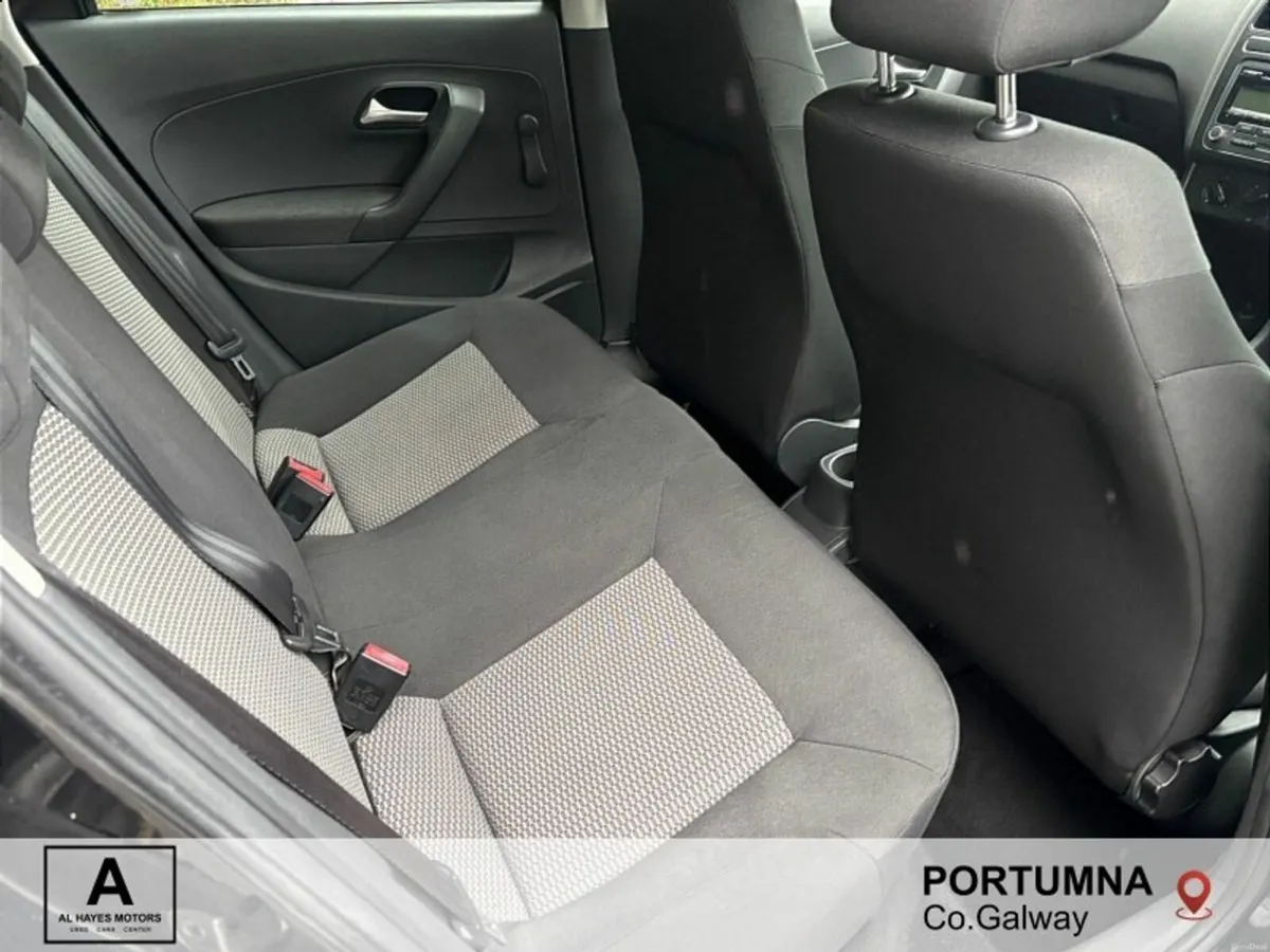 Volkswagen Polo TRENDLINE 1.2 60BHP*SERVICE&NCT* - Image 4