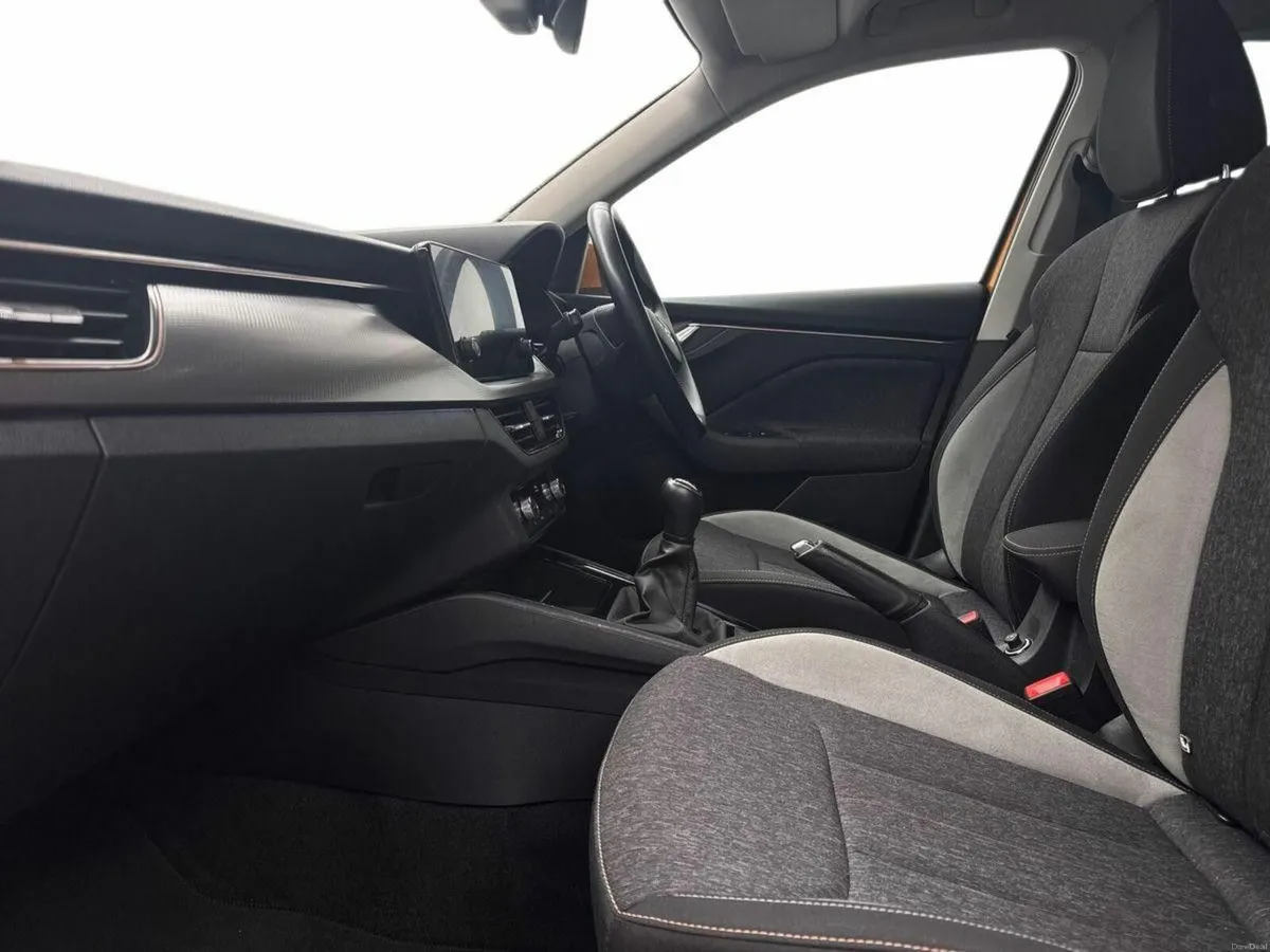 Skoda Kamiq 1.0TSI STYLE *PRICE DROP* €60 PER WEEK - Image 2