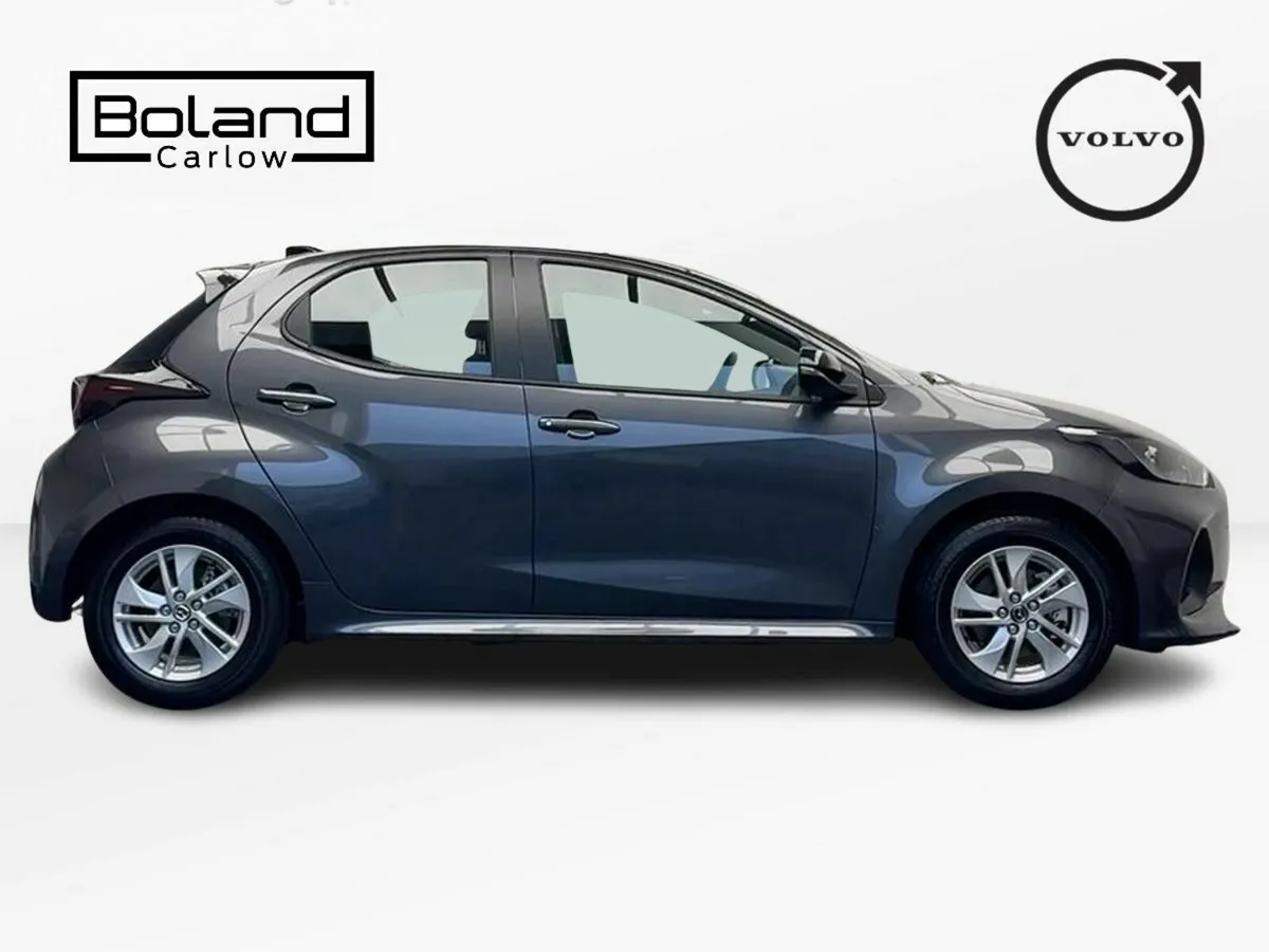 Mazda Mazda2 HYBRID CENTRE LINE *6YR WARRANTY* € - Image 4