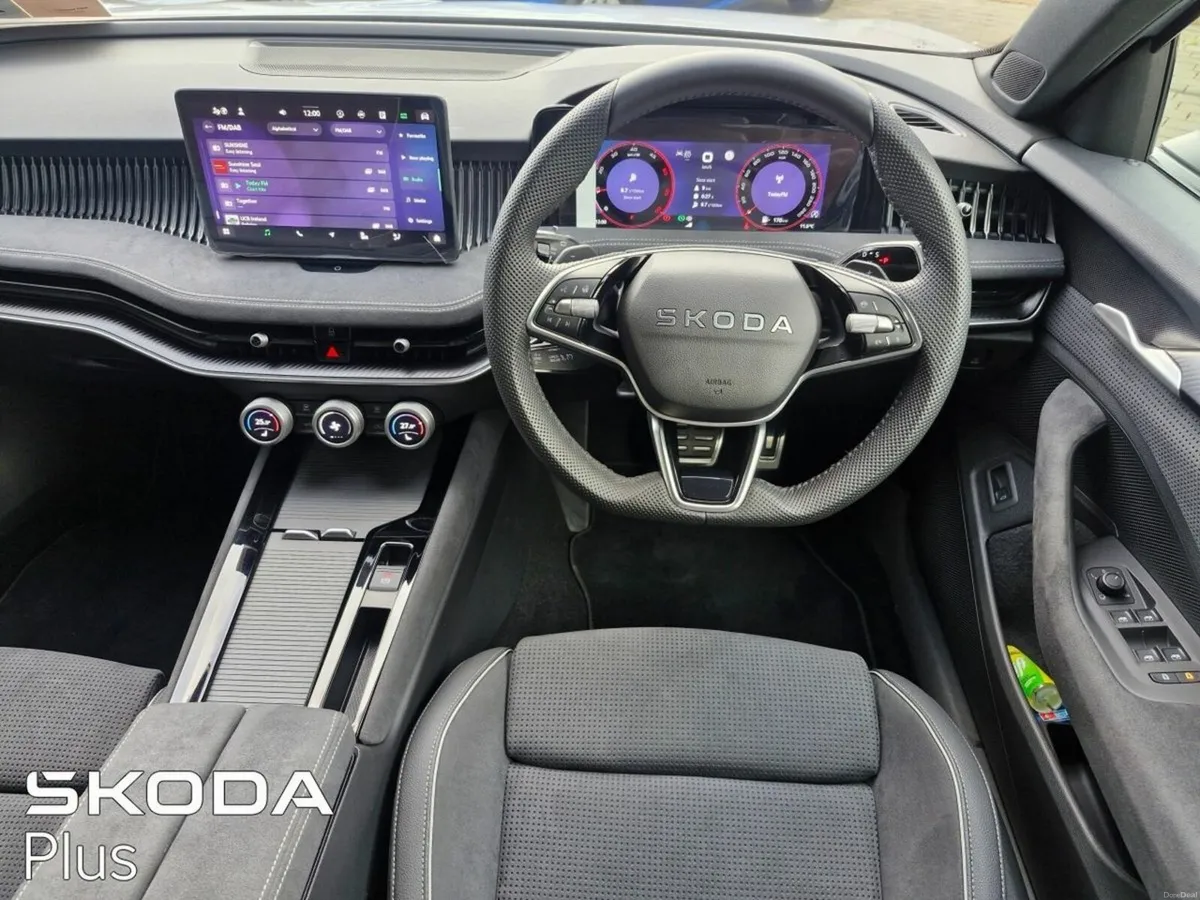 Skoda Superb Sportline 2.0 TDI 150HP DSG - Image 2