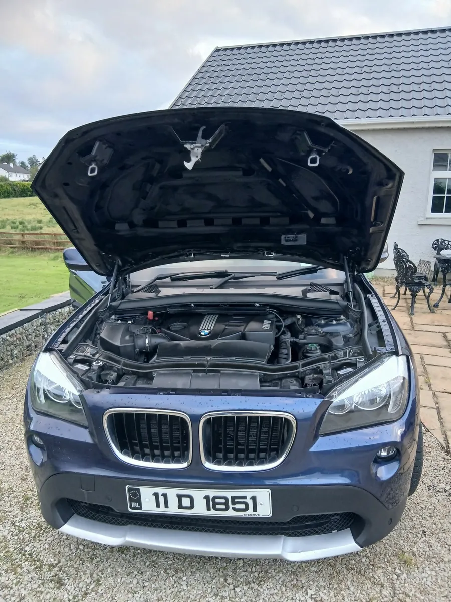 BMW X1 2011 - Image 4