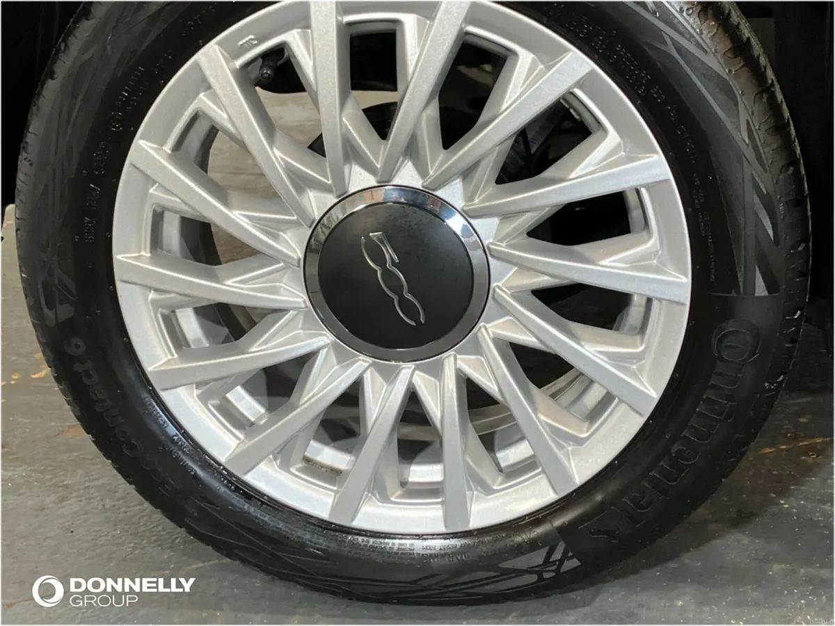 Fiat 500 Hatchback Dolcevita - Image 4