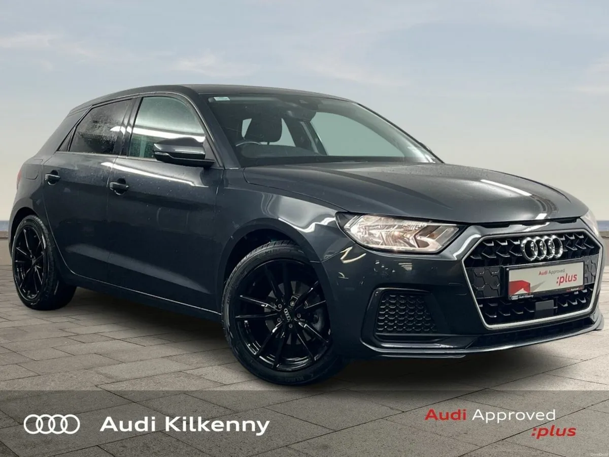 Audi A1 30 TFSI 110HP SE "Price Includes €2,000 Sc - Image 1