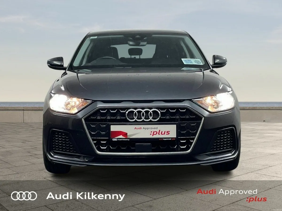 Audi A1 30 TFSI 110HP SE "Price Includes €2,000 Sc - Image 2