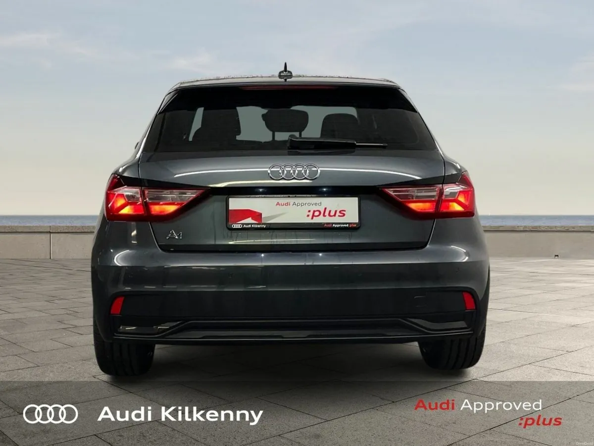Audi A1 30 TFSI 110HP SE "Price Includes €2,000 Sc - Image 6