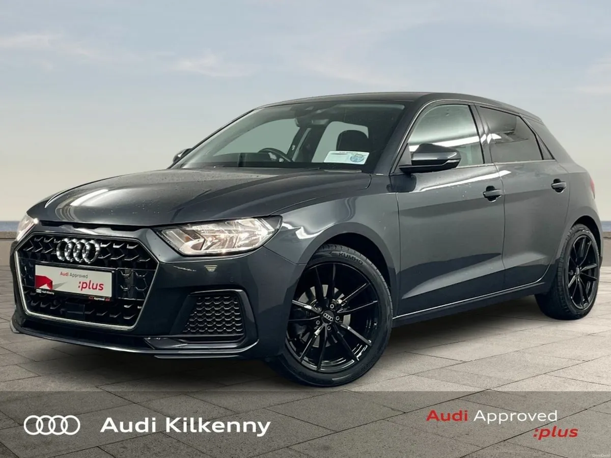 Audi A1 30 TFSI 110HP SE "Price Includes €2,000 Sc - Image 3